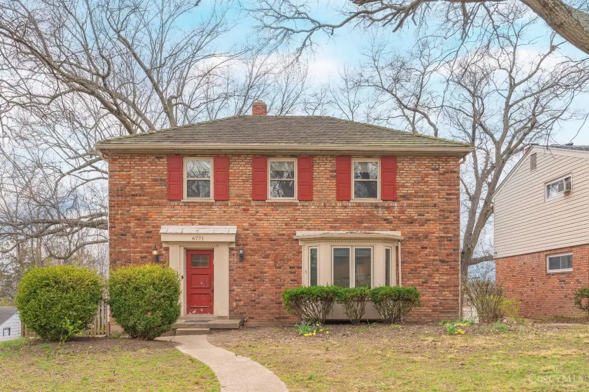 6771 Elbrook Avenue, Amberley, OH 45237 - #1