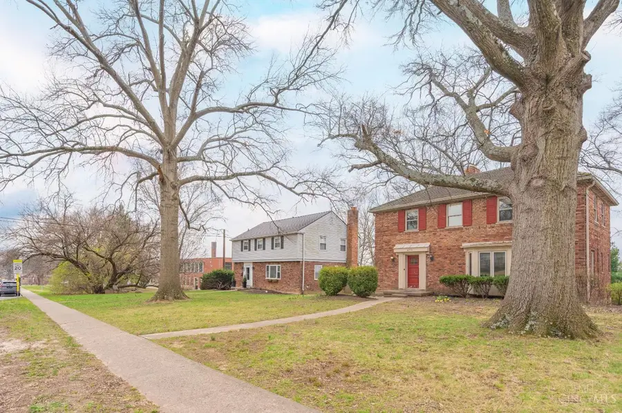 6771 Elbrook Avenue, Amberley, OH 45237 - #2