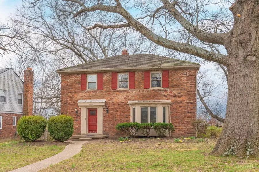 6771 Elbrook Avenue, Amberley, OH 45237 - #3