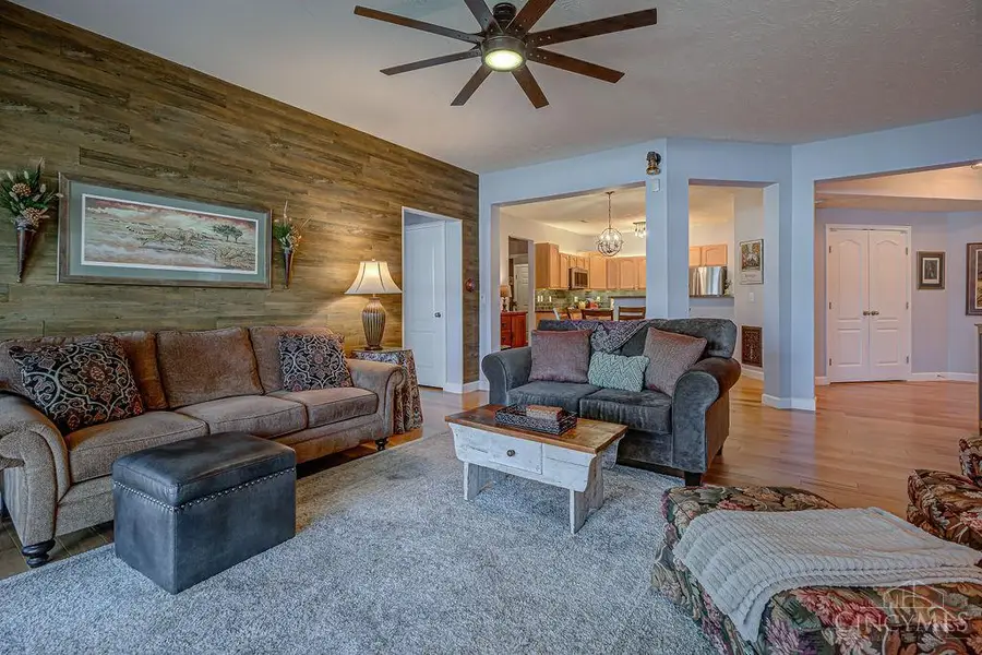 9282 Greenery Court, Deerfield, OH 45140 - #2