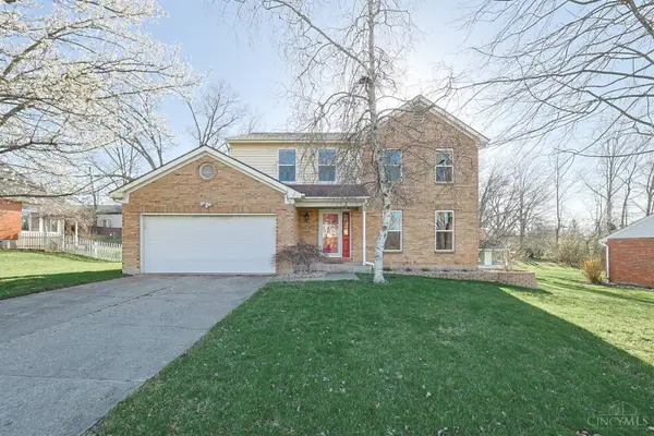 9450 Lark Meadow Court, Deerfield Twp., OH 45040