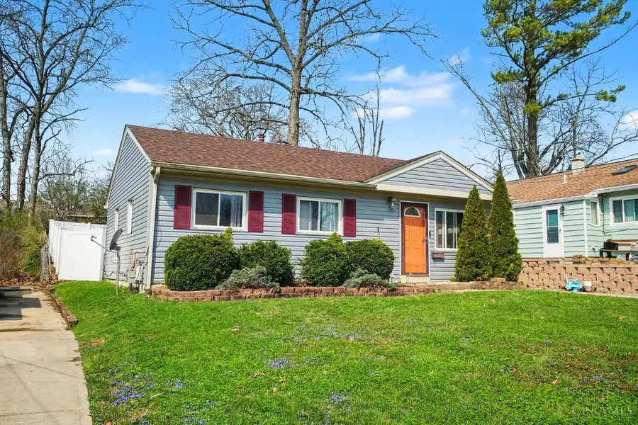 6715 Newbridge Drive, Colerain, OH 45239 - #3