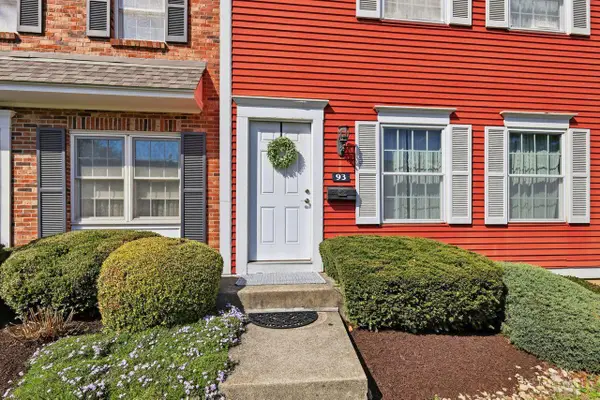 93 Applewood Drive, Fairfield, OH 45014