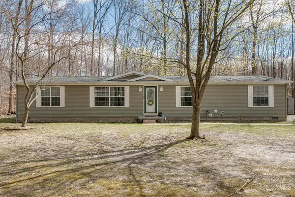 5888 Deerfield Road, Goshen, OH 45150