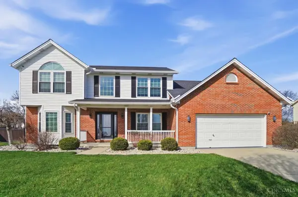 7077 Parliament Place, Liberty Twp, OH 45011