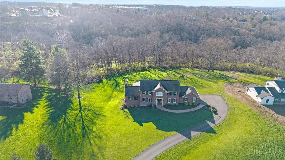 5182 Michael Anthony Lane, Cincinnati, OH 45247 - #1