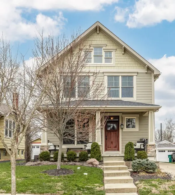 3548 Saybrook Avenue, Cincinnati, OH 45208