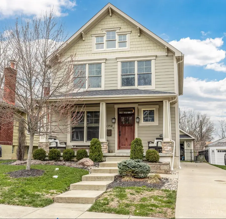 3548 Saybrook Avenue, Cincinnati, OH 45208 - #2