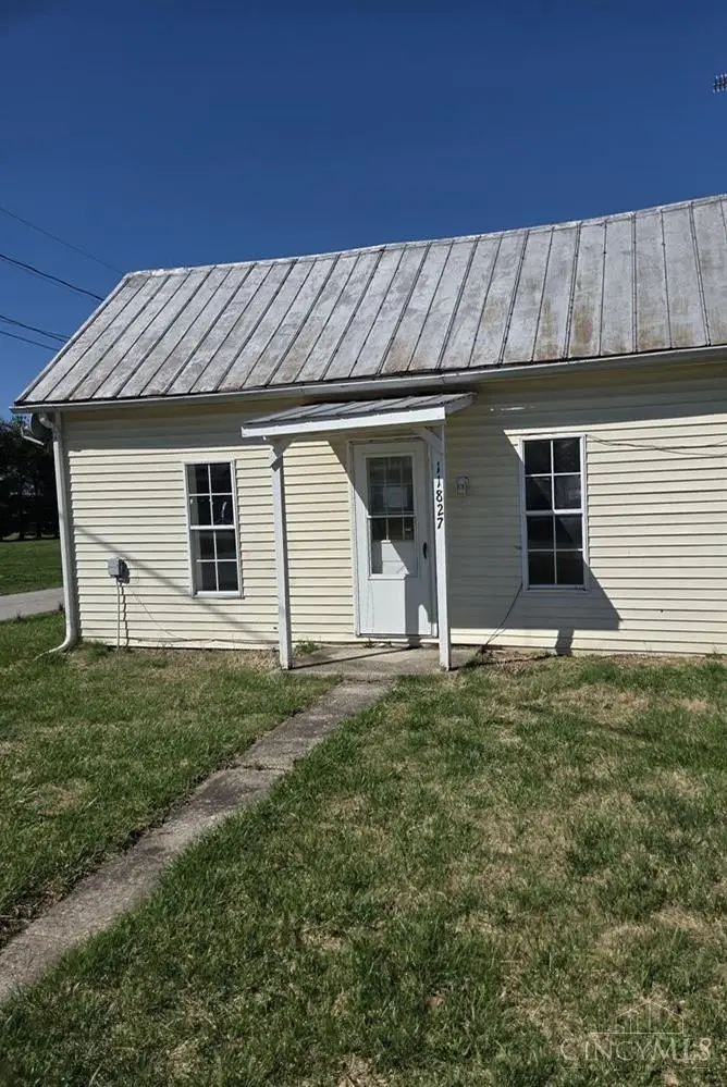 11827 Emmons Street, Eagle, OH 45697 - #1