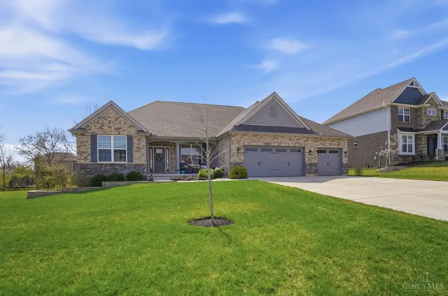 5583 Brooks Run, Liberty, OH 45011 - #2