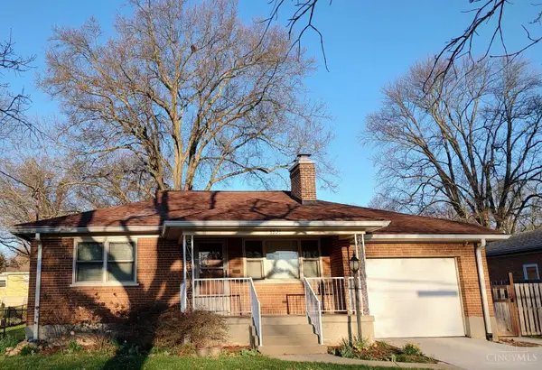 5921 Monticello Avenue, Cincinnati, OH 45224