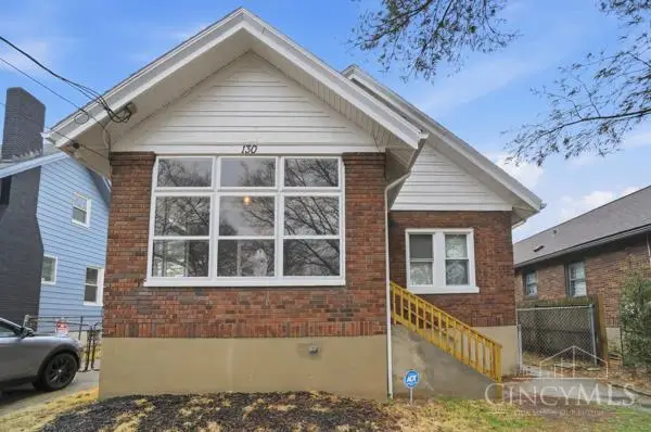 130 Nansen Street, Cincinnati, OH 45216 - #1