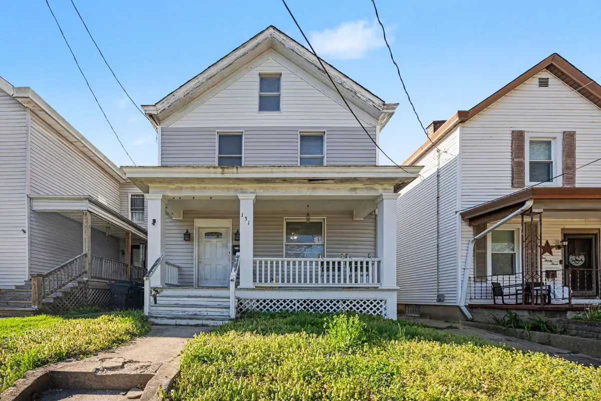 131 Huey Avenue, Cincinnati, OH 45233 - #1