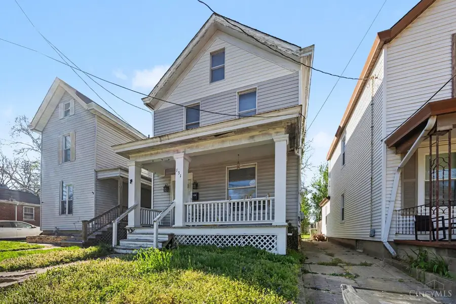131 Huey Avenue, Cincinnati, OH 45233 - #2