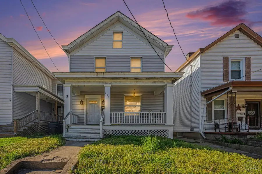 131 Huey Avenue, Cincinnati, OH 45233 - #3