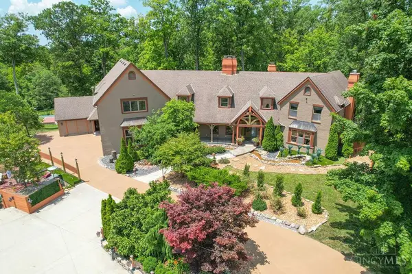 7883 Chestershire Drive, West Chester, OH 45241