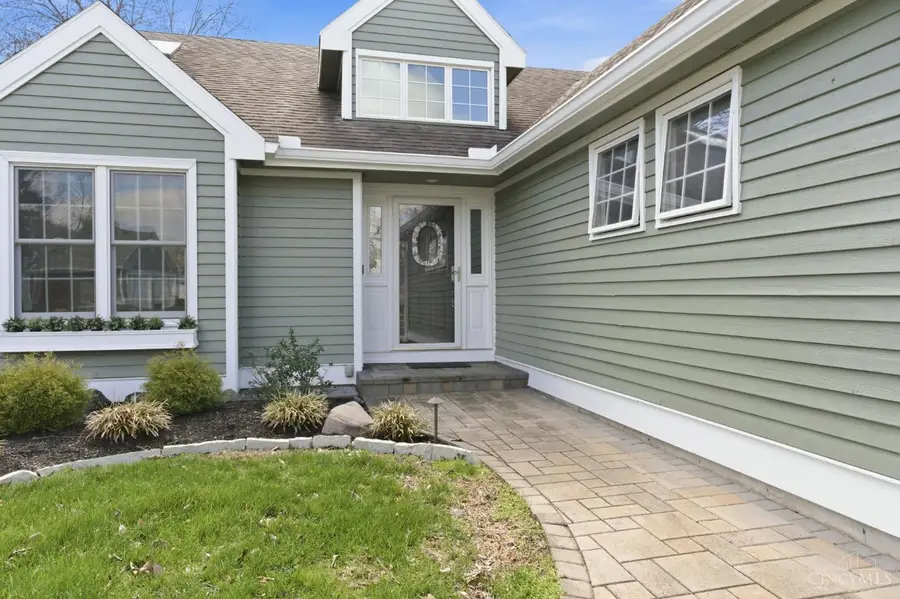 3184 Red Brick Court, Landen, OH 45039 - #3