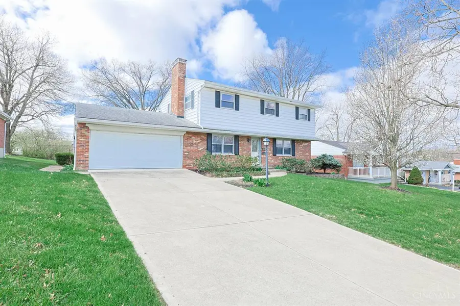 6233 Sharlene Drive, Cincinnati, OH 45248 - #2