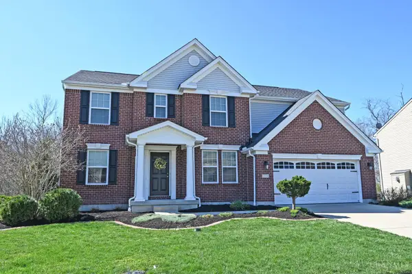 2119 Crossridge Drive, Batavia Twp, OH 45103