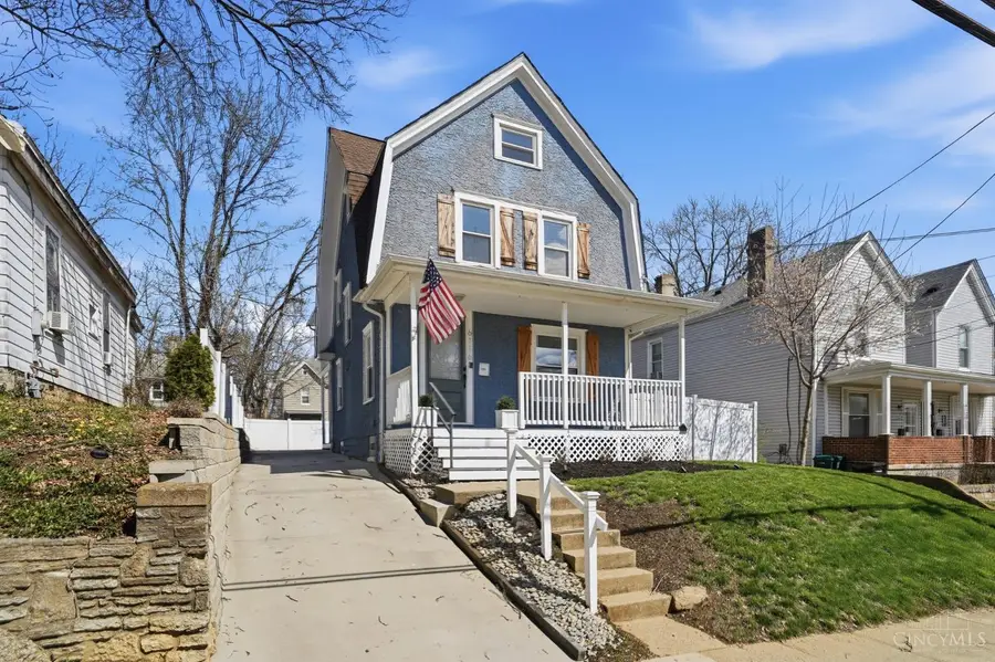 6116 Roe Street, Cincinnati, OH 45227 - #2