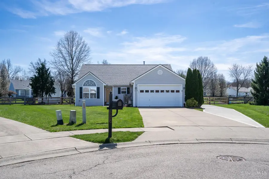 Address Withheld By Seller, Goshen, OH 45140 - #2