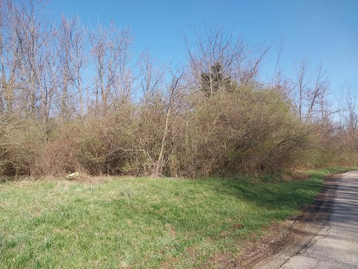 0 Briggs Road, Greenfield, OH 45123 - #1