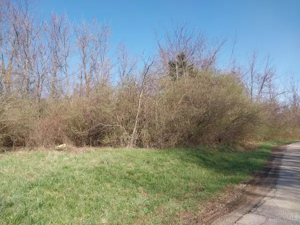 0 Briggs Road, Greenfield, OH 45123