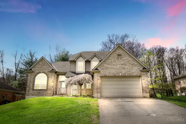 6335 Kaitlyn Court, Cincinnati, OH 45248