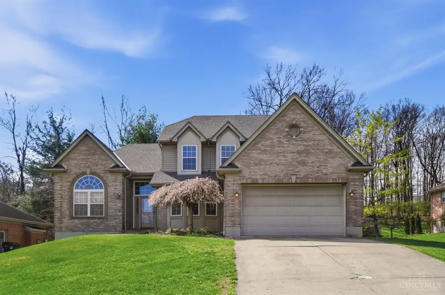 6335 Kaitlyn Court, Cincinnati, OH 45248 - #2