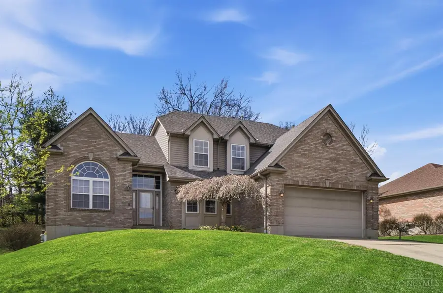 6335 Kaitlyn Court, Cincinnati, OH 45248 - #3