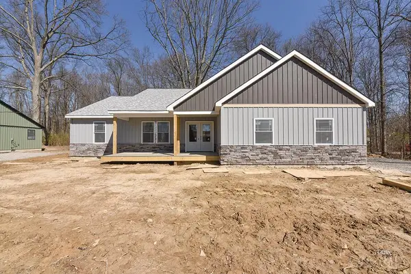 1542 Denny Drive, Pierce Twp, OH 45102