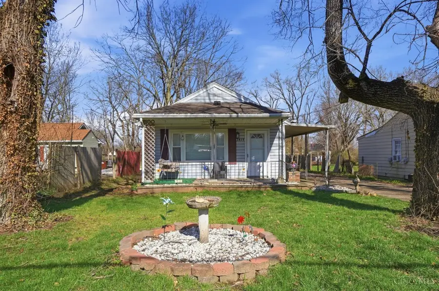 3419 Vannest Avenue, Middletown, OH 45042 - #2