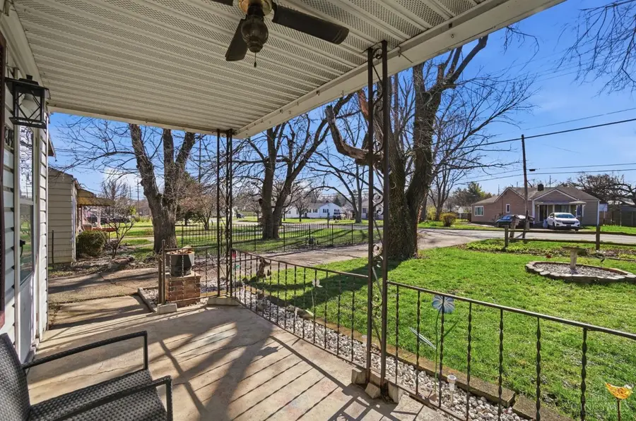 3419 Vannest Avenue, Middletown, OH 45042 - #3