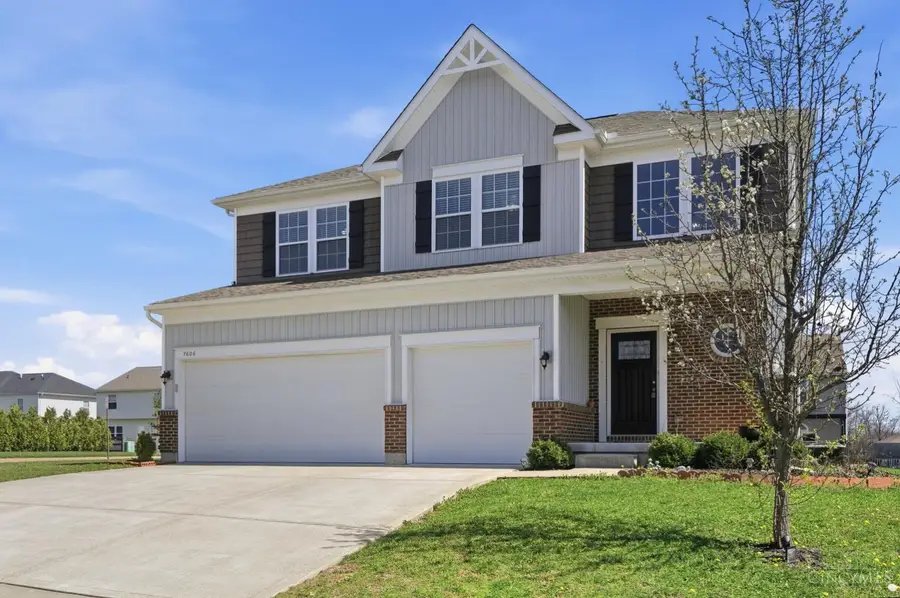 7606 Harwood Court, Maineville, OH 45039 - #3