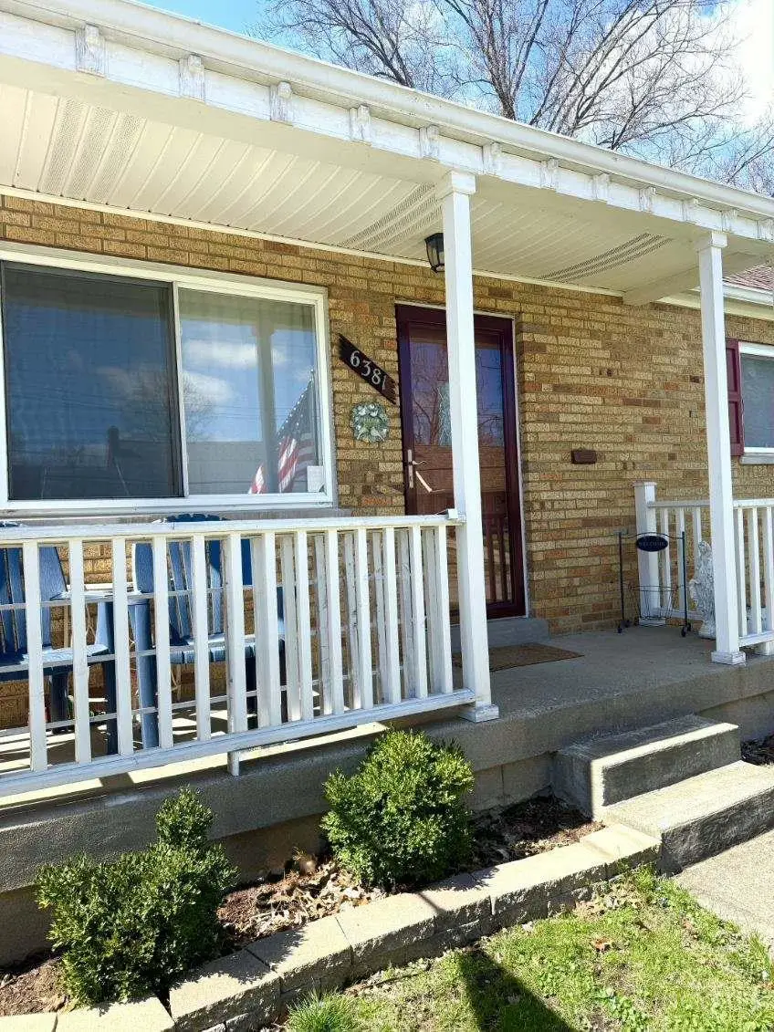 6381 Golfway Drive, Springfield, OH 45239 - #2