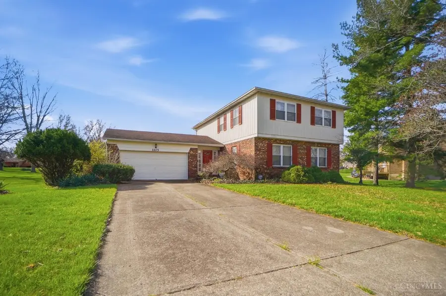 1105 Inner Circle, Forest Park, OH 45240 - #3