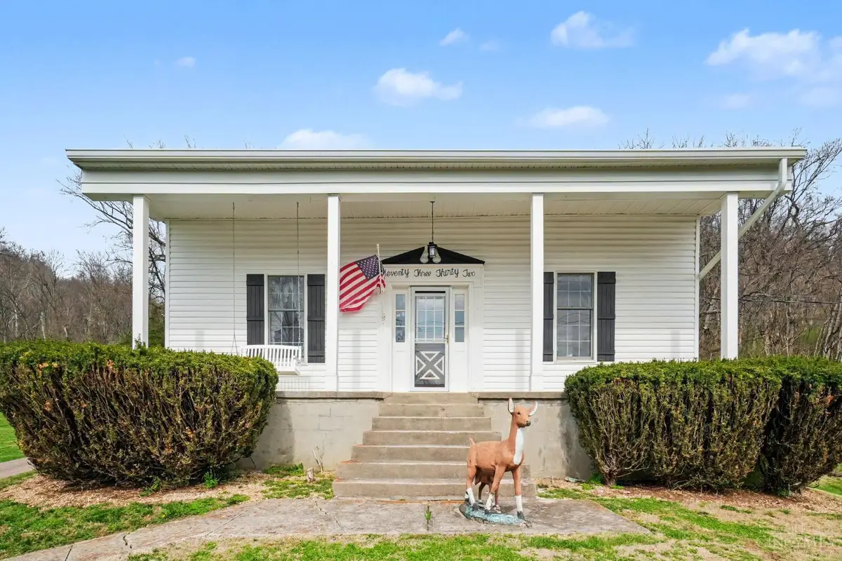 7332 Hillside Avenue, Cincinnati, OH 45233 - #1