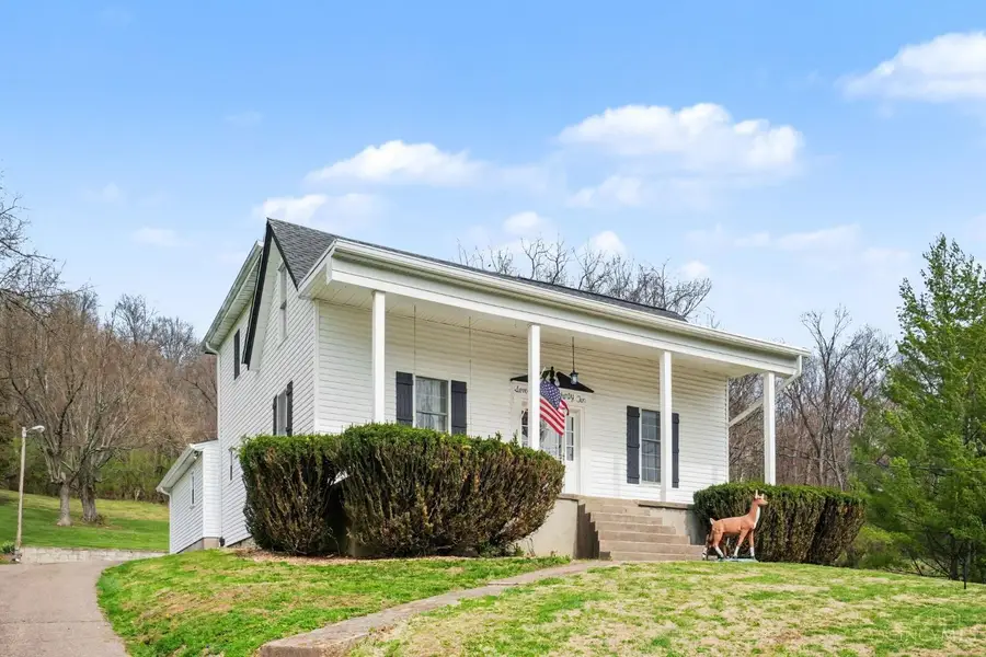 7332 Hillside Avenue, Cincinnati, OH 45233 - #2