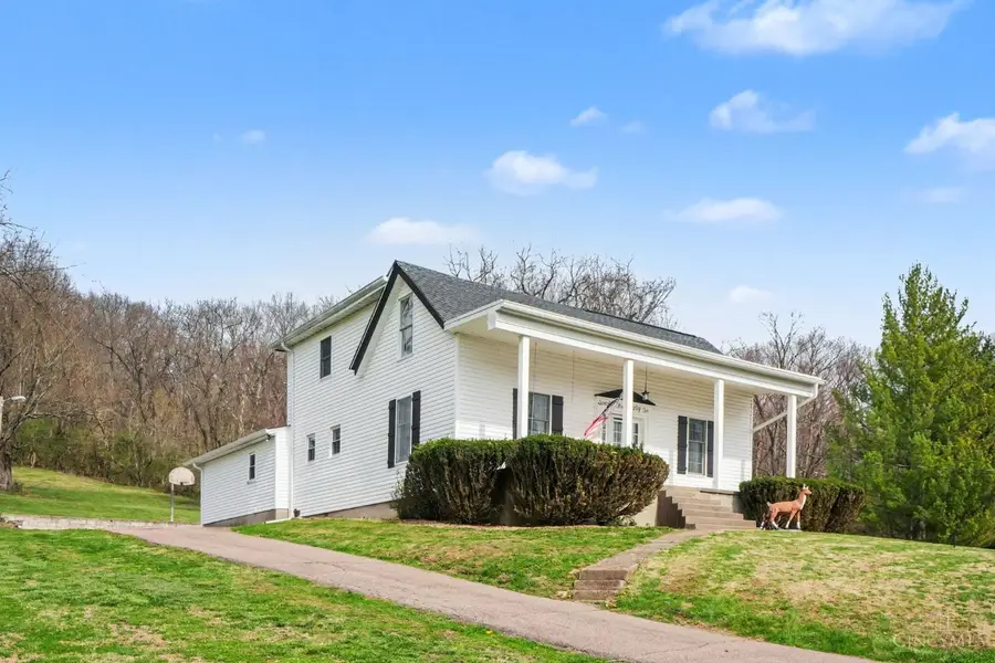 7332 Hillside Avenue, Cincinnati, OH 45233 - #3