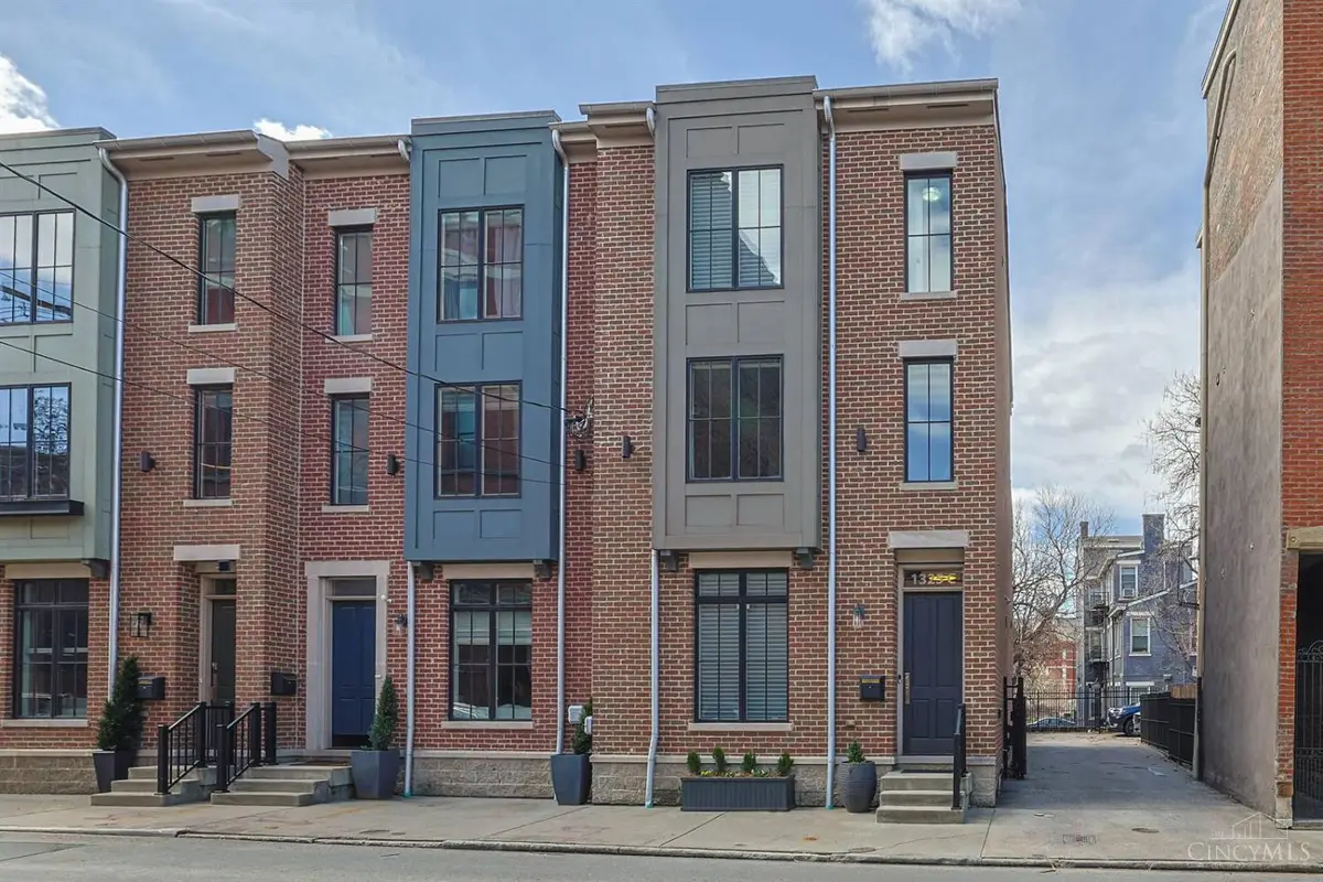 1325 Republic Street #C, Cincinnati, OH 45202 - #1