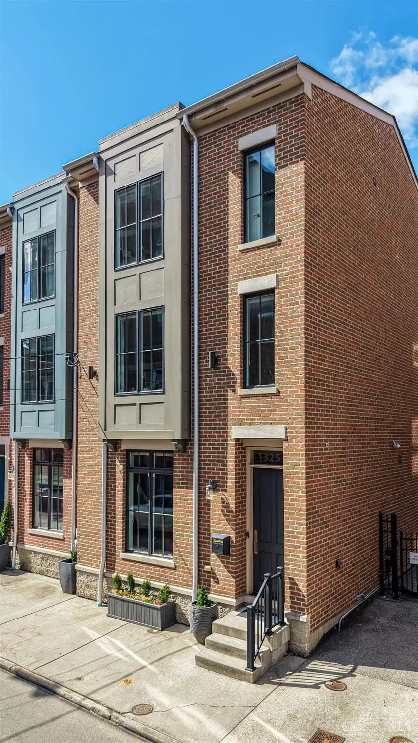 1325 Republic Street #C, Cincinnati, OH 45202 - #2