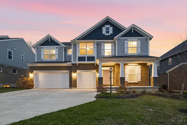 713 Newton Drive, Beavercreek, OH 45434