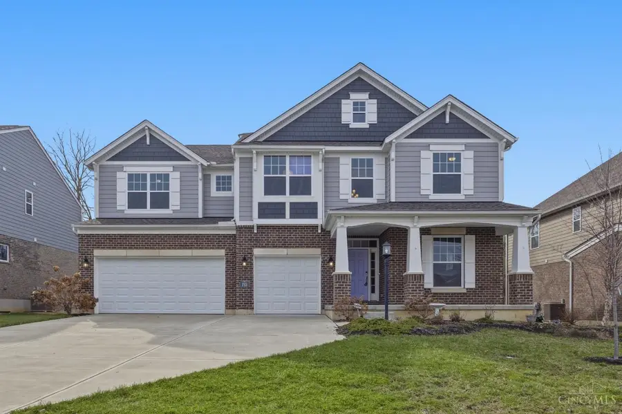 713 Newton Drive, Beavercreek, OH 45434 - #3