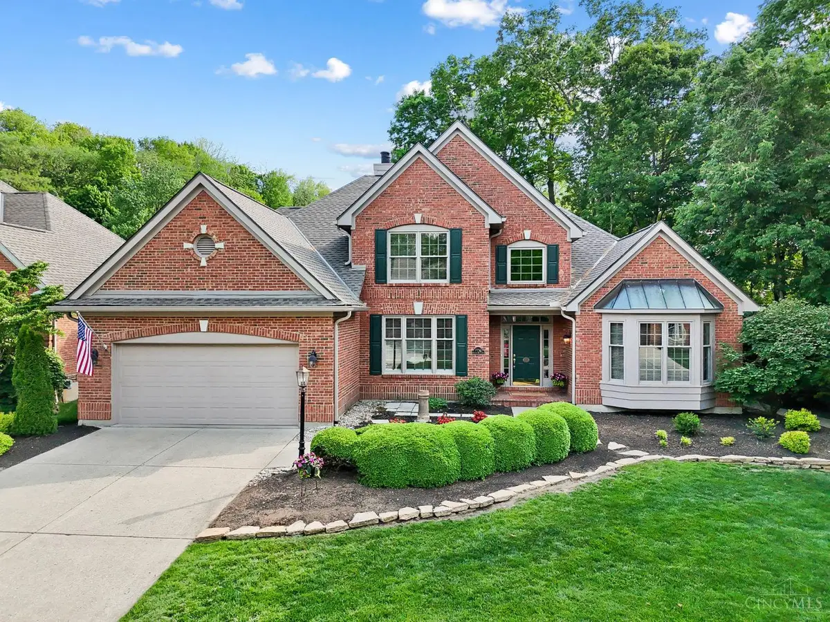 7753 Oyster Bay Lane, Newtown, OH 45244 - #1