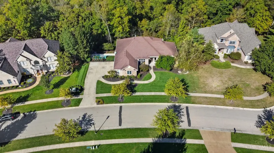 970 River Forest Drive, Maineville, OH 45039 - #3