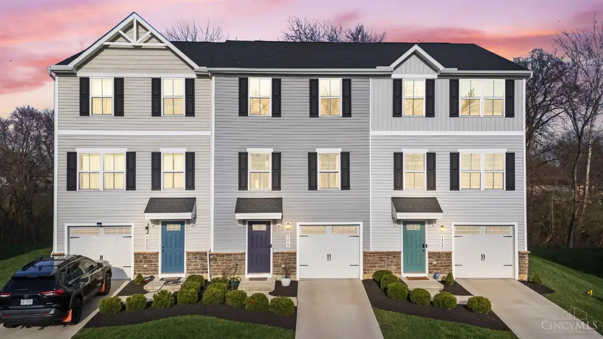 9862 Dunlap Drive, Colerain, OH 45251 - #1