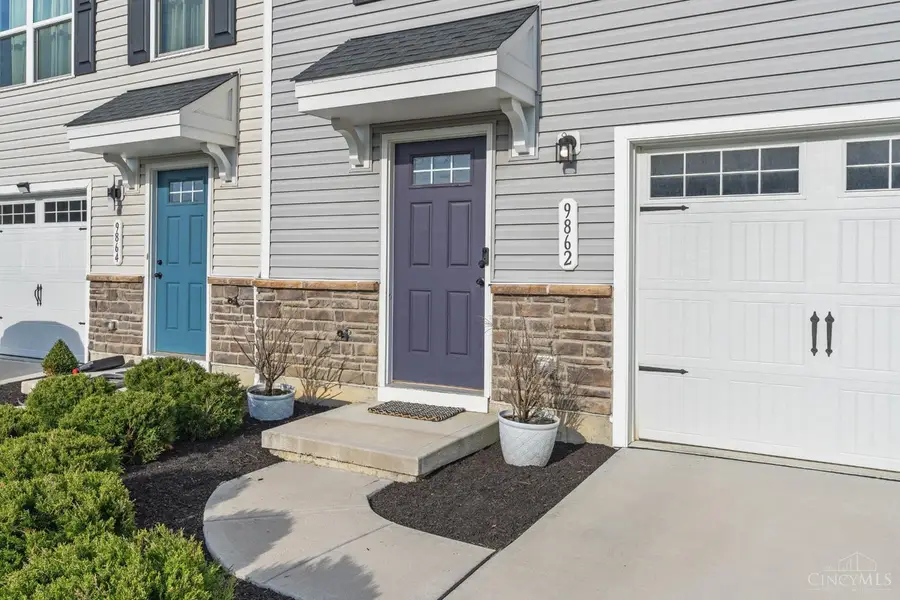 9862 Dunlap Drive, Colerain, OH 45251 - #3