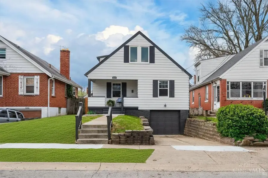 6615 Merwin Avenue, Cincinnati, OH 45227 - #2