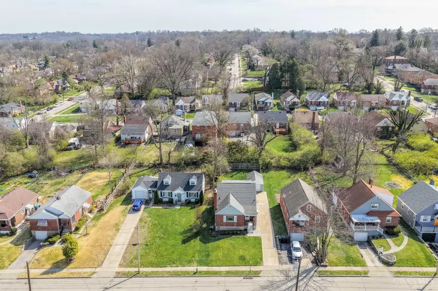 6424 Graceland Avenue, Cincinnati, OH 45237 - #3