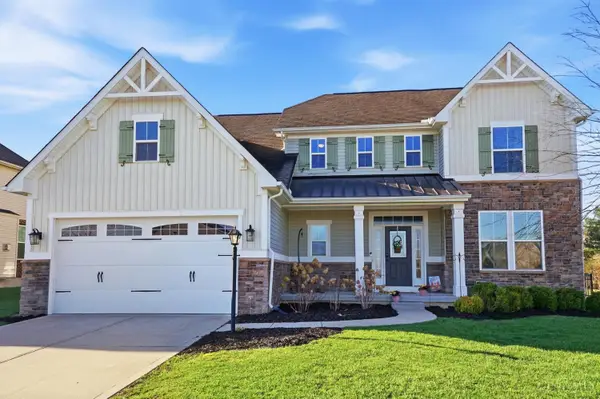 4503 Blue Jay Way, Mason, OH 45040